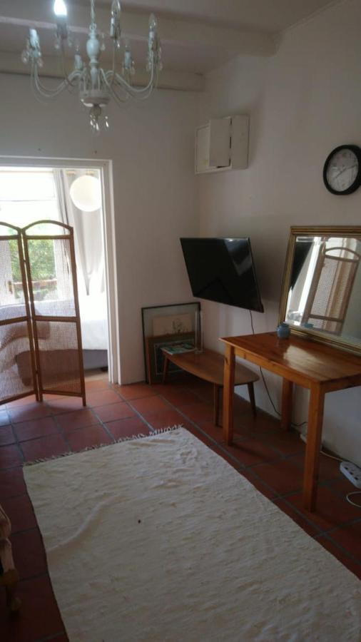 Independent Quaint Flat, Close To Beach Kapstaden Eksteriør billede
